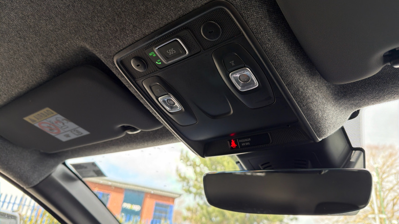 Renault Symbioz 1.6 E-Tech FHEV 145 Techno Esprit Alpine 5dr Auto Hybrid Estate